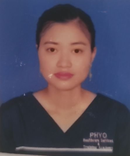 Nandar Tun